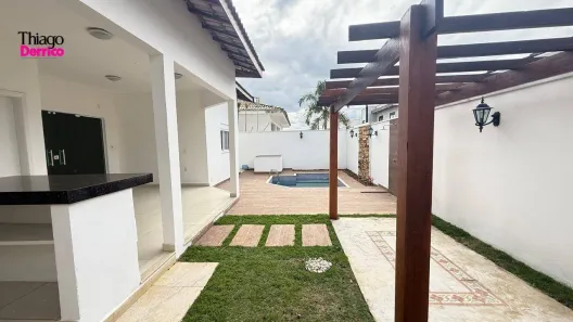 Casa de Condomínio com 3 Quartos à venda, 240m² no Condominio Residencial Real Ville, Pindamonhangaba