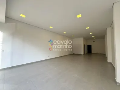 Ponto Comercial para alugar, 100m² no Centro, Ribeirão Preto