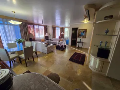 Apartamento com 4 Quartos à venda, 211m² no Centro, Florianópolis