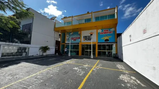 Sala Comercial à venda, 37m² no São Francisco, Niterói