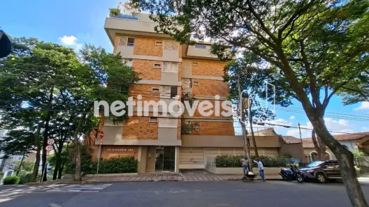 Apartamento com 3 Quartos à venda, 160m² no Santa Lúcia, Belo Horizonte