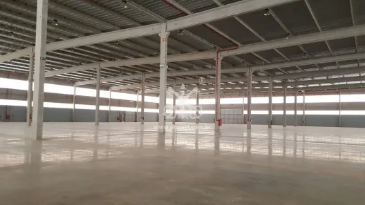 Galpão/Depósito/Armazém para alugar, 9988m² no Distrito Industrial, Santo Antônio de Posse