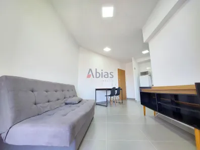Apartamento com 2 Quartos para alugar, 49m² no Jardim Brasil, São Carlos