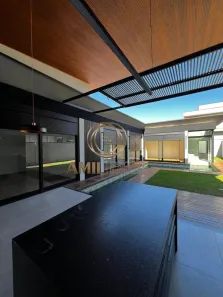 Casa de Condomínio com 4 Quartos à venda, 387m² no Jardim do Golfe, São José dos Campos