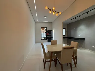 Casa com 2 Quartos à venda, 70m² no Residencial e Comercial Cidade Jardim, Pindamonhangaba