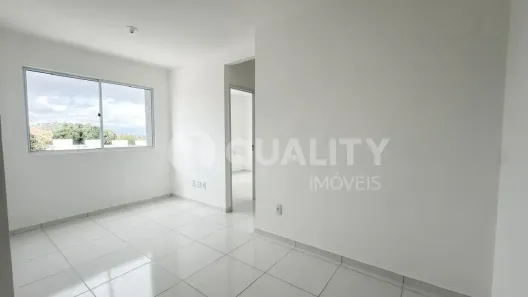 Apartamento com 2 Quartos para alugar, 40m² no Coaçu, Eusébio