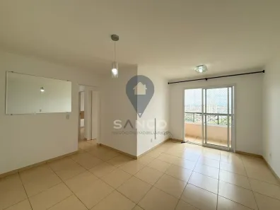 Apartamento com 3 Quartos à venda, 82m² no Anhangabaú, Jundiaí