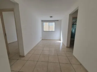Apartamento com 3 Quartos à venda, 55m² no Cidade dos Bandeirantes, São Paulo