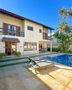 Casa com 4 Quartos à venda, 350m² no Alphaville, Santana de Parnaíba