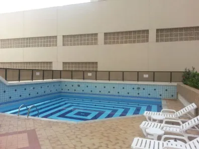 Apartamento com 2 Quartos para venda ou aluguel, 70m² no Pitangueiras, Guarujá