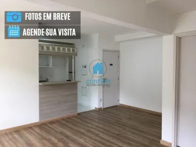 Apartamento com 1 Quarto à venda, 68m² no Jardim Tupanci, Barueri