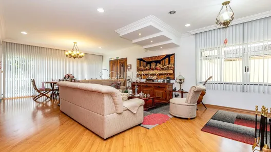 Casa com 4 Quartos à venda, 350m² no Seminário, Curitiba