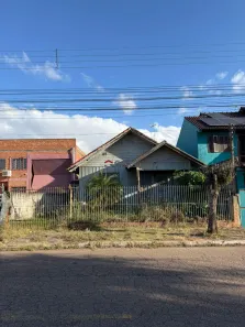 Lote/Terreno à venda, 300m² no São Luis, Canoas