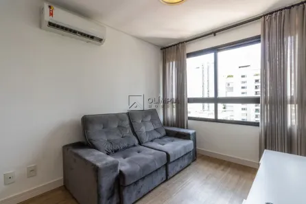 Apartamento com 2 Quartos à venda, 56m² no Vila Madalena, São Paulo