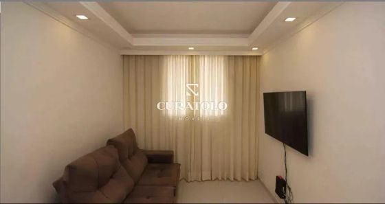 Apartamento com 2 Quartos à venda, 44m² no Vila Alpina, São Paulo