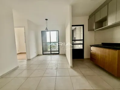 Apartamento com 3 Quartos à venda, 56m² no Olímpico, Londrina