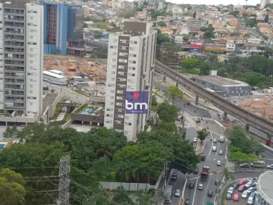 Apartamento com 3 Quartos à venda, 68m² no Vila Andrade, São Paulo