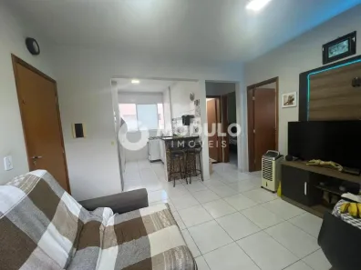 Apartamento com 2 Quartos à venda, 49m² no Alto Umuarama, Uberlândia