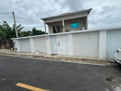 Casa com 3 Quartos à venda, 298m² no Viaduto, Araruama