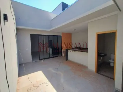 Casa com 3 Quartos à venda, 192m² no Quinta Ranieri, Bauru
