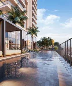 Apartamento com 4 Quartos à venda, 269m² no Horto Florestal, Salvador