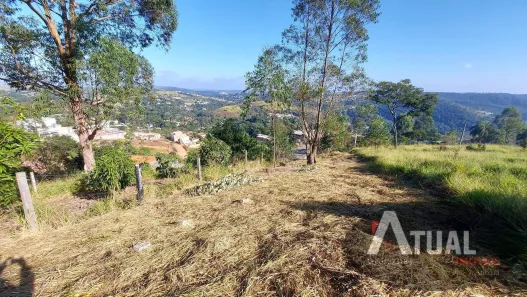 Lote/Terreno à venda, 500m² no Jundiaizinho (Terra Preta), Mairiporã