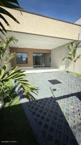 Casa com 3 Quartos à venda, 124m² no Setor Três Marias, Goiânia