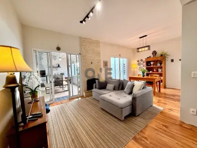 Casa de Condomínio com 4 Quartos à venda, 324m² no Jardim Maria Tereza, Cotia