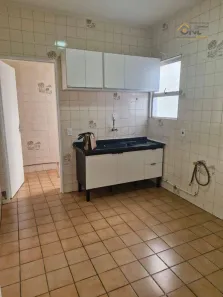 Apartamento com 2 Quartos à venda, 60m² no Jardim Pedroso, Indaiatuba