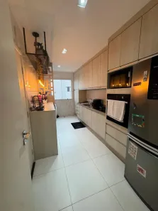 Apartamento com 2 Quartos à venda, 82m² no Jardim Amália, Volta Redonda