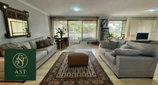Apartamento com 4 Quartos à venda, 400m² no Icaraí, Niterói