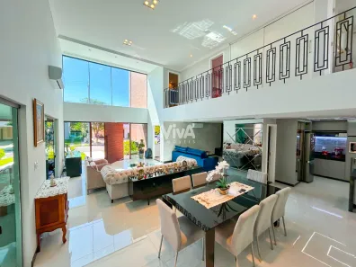 Casa de Condomínio com 3 Quartos à venda, 287m² no Cararu, Eusébio