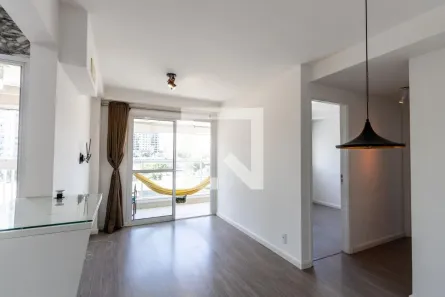 Apartamento com 1 Quarto à venda, 57m² no Barra Funda, São Paulo