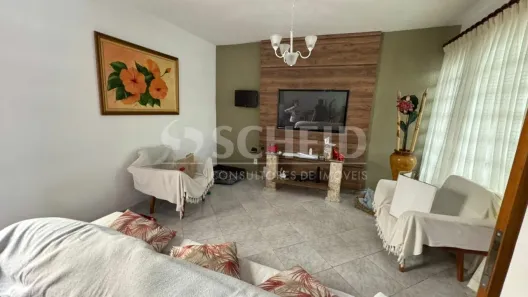 Casa com 3 Quartos à venda, 130m² no Vila do Castelo, São Paulo