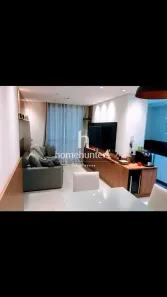 Apartamento com 3 Quartos à venda, 83m² no Taquaral, Campinas