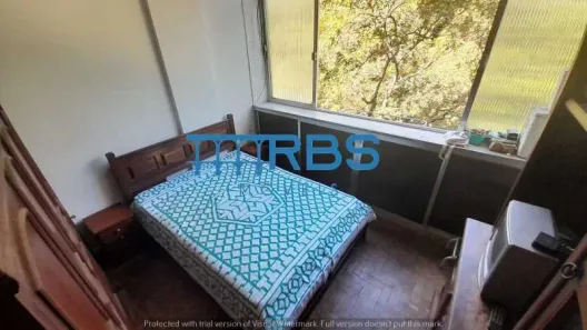 Kitnet com 1 Quarto à venda, 36m² no Centro, Rio de Janeiro