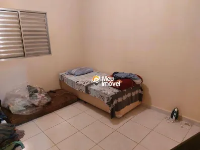 Sobrado com 2 Quartos à venda, 95m² no Vila Nova Parada, São Paulo
