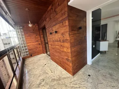Apartamento com 3 Quartos à venda, 165m² no Praia da Costa, Vila Velha