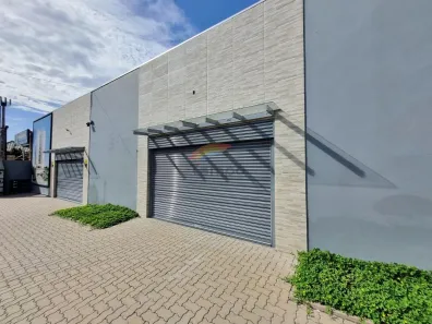 Ponto Comercial com 1 Quarto para alugar, 53m² no Vila Rosa, Novo Hamburgo