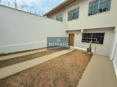 Casa com 3 Quartos à venda, 148m² no Cândida Ferreira, Contagem