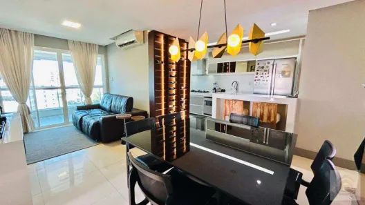 Apartamento com 3 Quartos à venda, 112m² no Atalaia, Aracaju