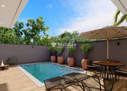 Casa de Condomínio com 4 Quartos à venda, 276m² no Itapeva, Votorantim