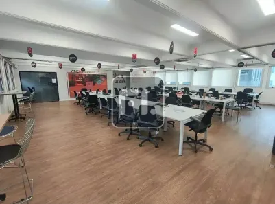 Sala Comercial à venda, 290m² no Cerqueira César, São Paulo