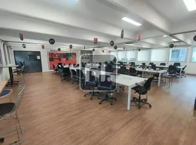 Sala Comercial para venda ou aluguel, 290m² no Cerqueira César, São Paulo