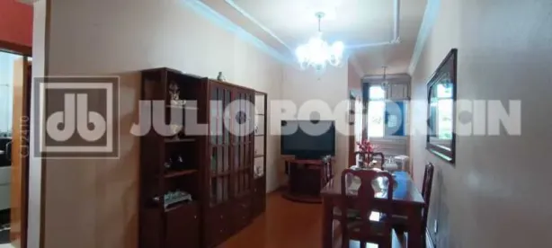 Apartamento com 2 Quartos à venda, 70m² no Méier, Rio de Janeiro