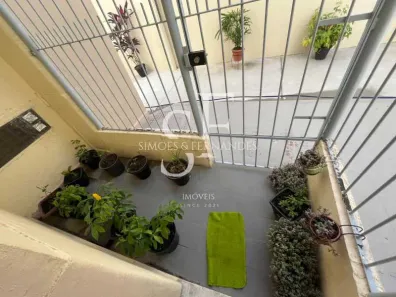 Apartamento com 2 Quartos à venda, 66m² no Maracanã, Rio de Janeiro