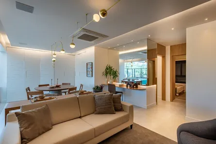 Apartamento com 3 Quartos à venda, 128m² no Setor Marista, Goiânia