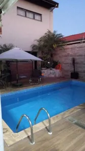 Casa com 4 Quartos à venda, 455m² no Jardim Estoril, Bauru