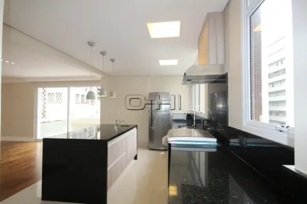 Apartamento com 3 Quartos à venda, 210m² no Santa Cecília, São Paulo