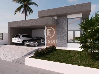 Casa com 3 Quartos à venda, 151m² no Centro, Palhoça